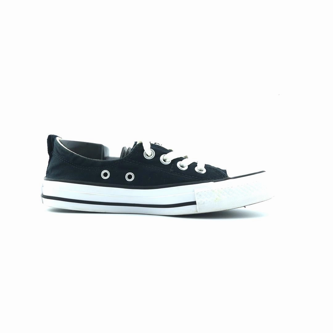 CONVERSE ALL STAR retro Converse shoe angles