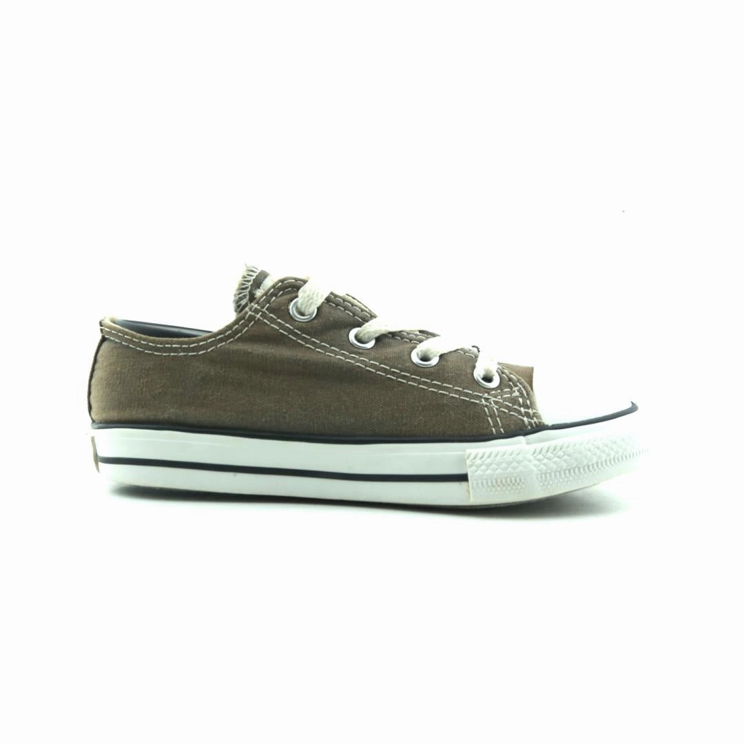 CONVERSE ALL STAR retro Converse shoe angles
