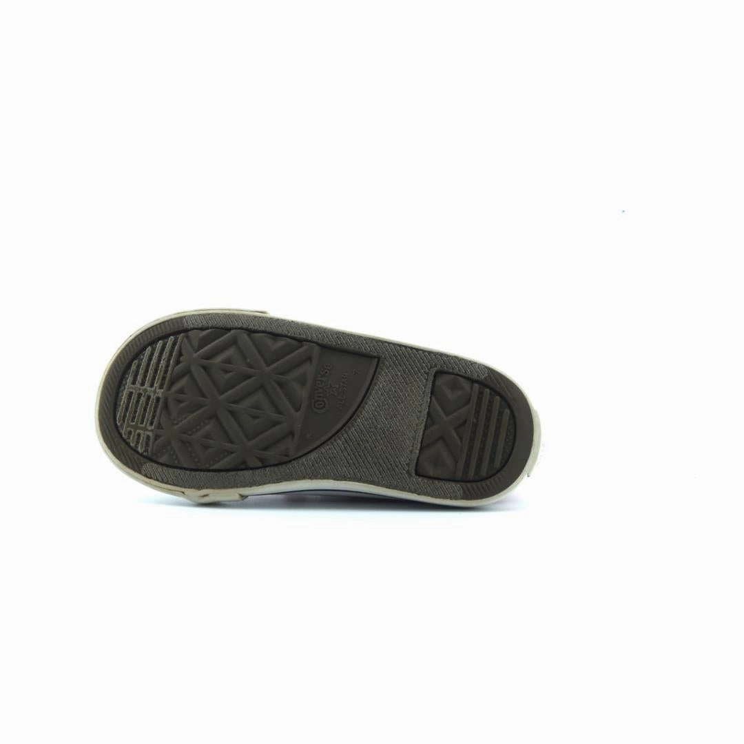 CONVERSE ALL STAR retro Converse shoe angles