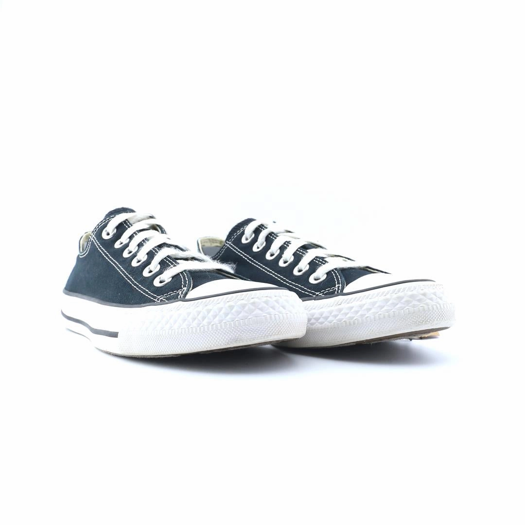CONVERSE ALL STAR retro Converse shoe angles