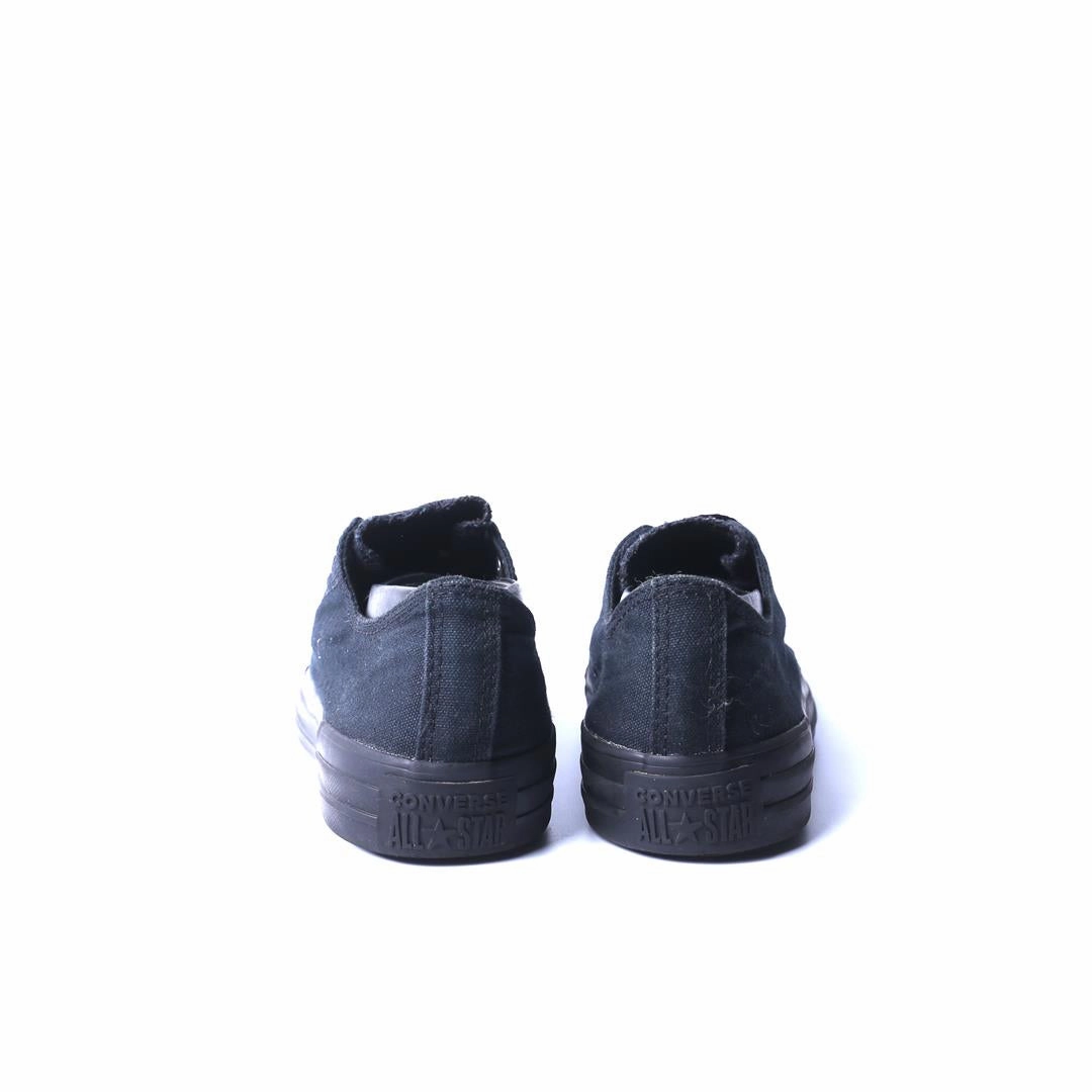 CONVERSE ALL STAR retro Converse shoe angles