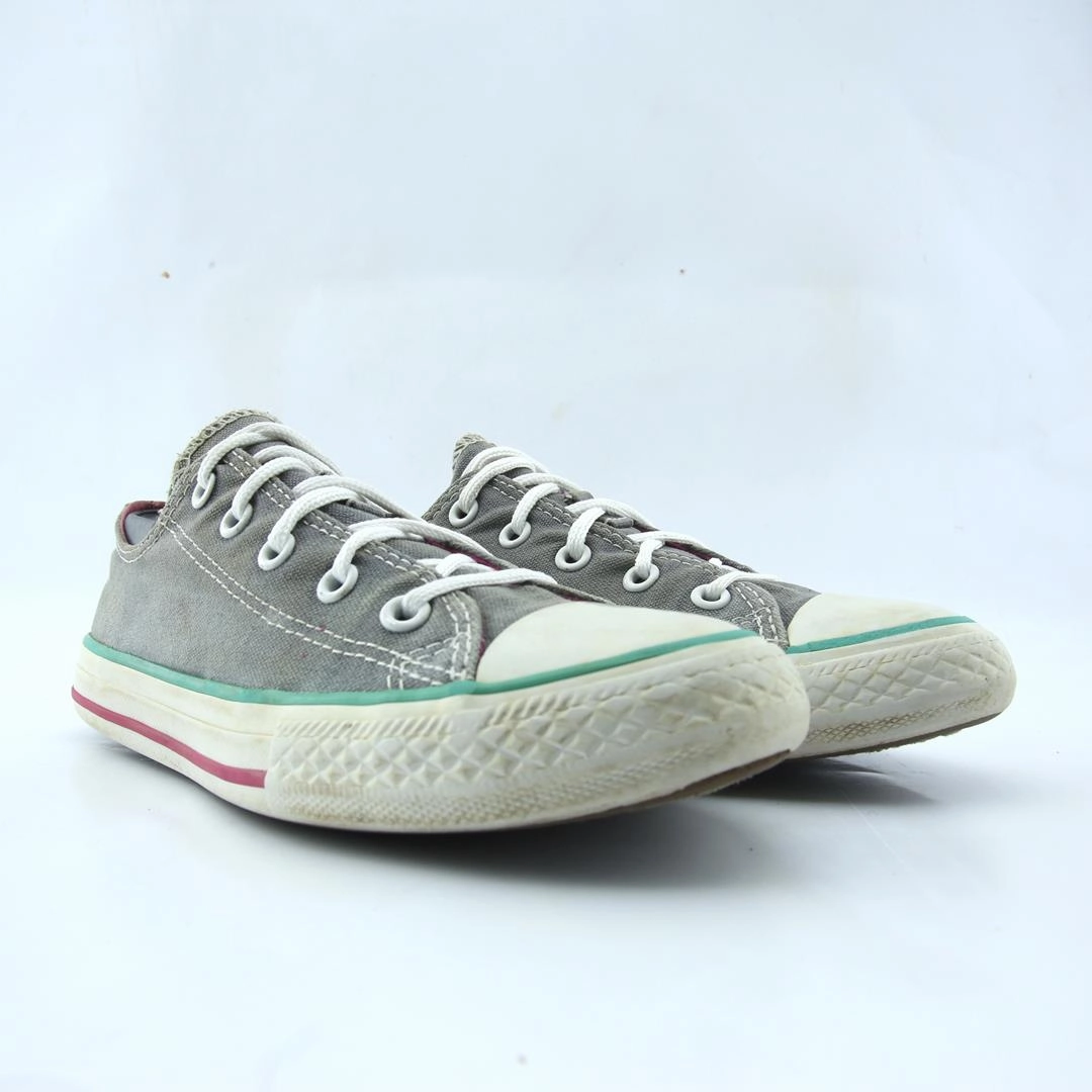 CONVERSE ALL STAR retro Converse shoe angles