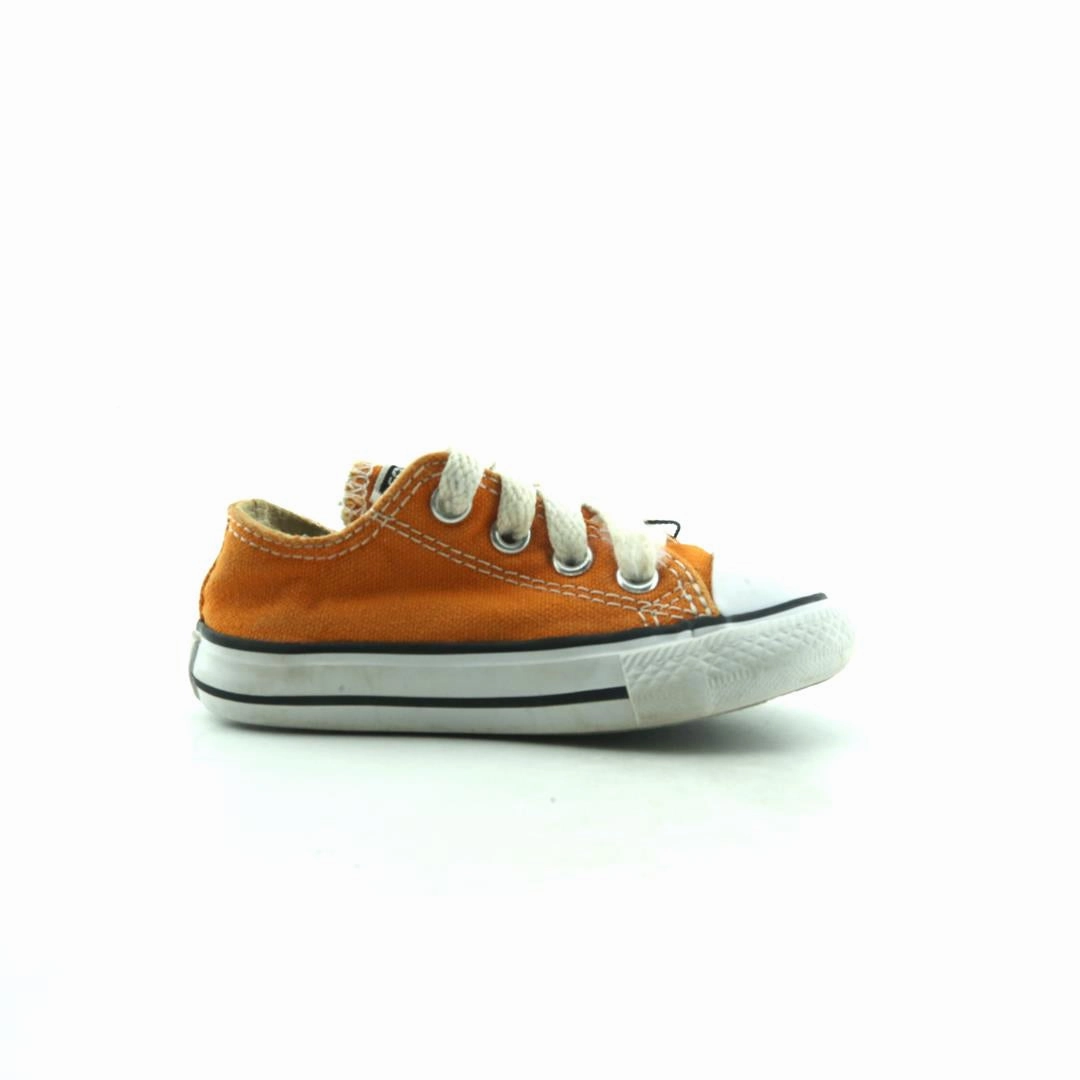 CONVERSE ALL STAR retro Converse shoe angles