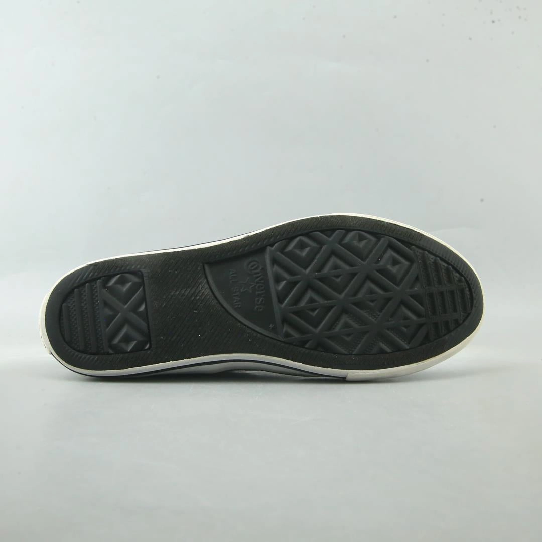 CONVERSE ALL STAR retro Converse shoe angles