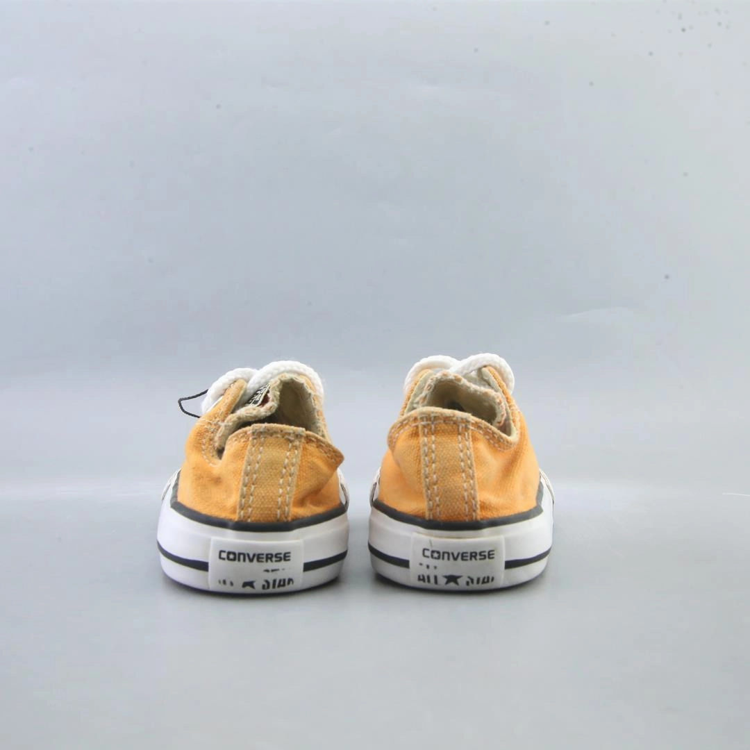 CONVERSE ALL STAR retro Converse shoe angles