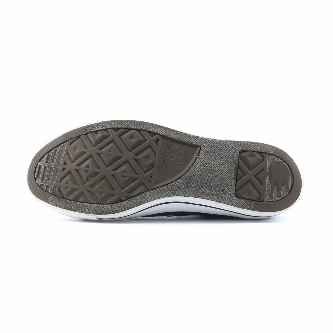 CONVERSE ALL STAR retro Converse shoe angles