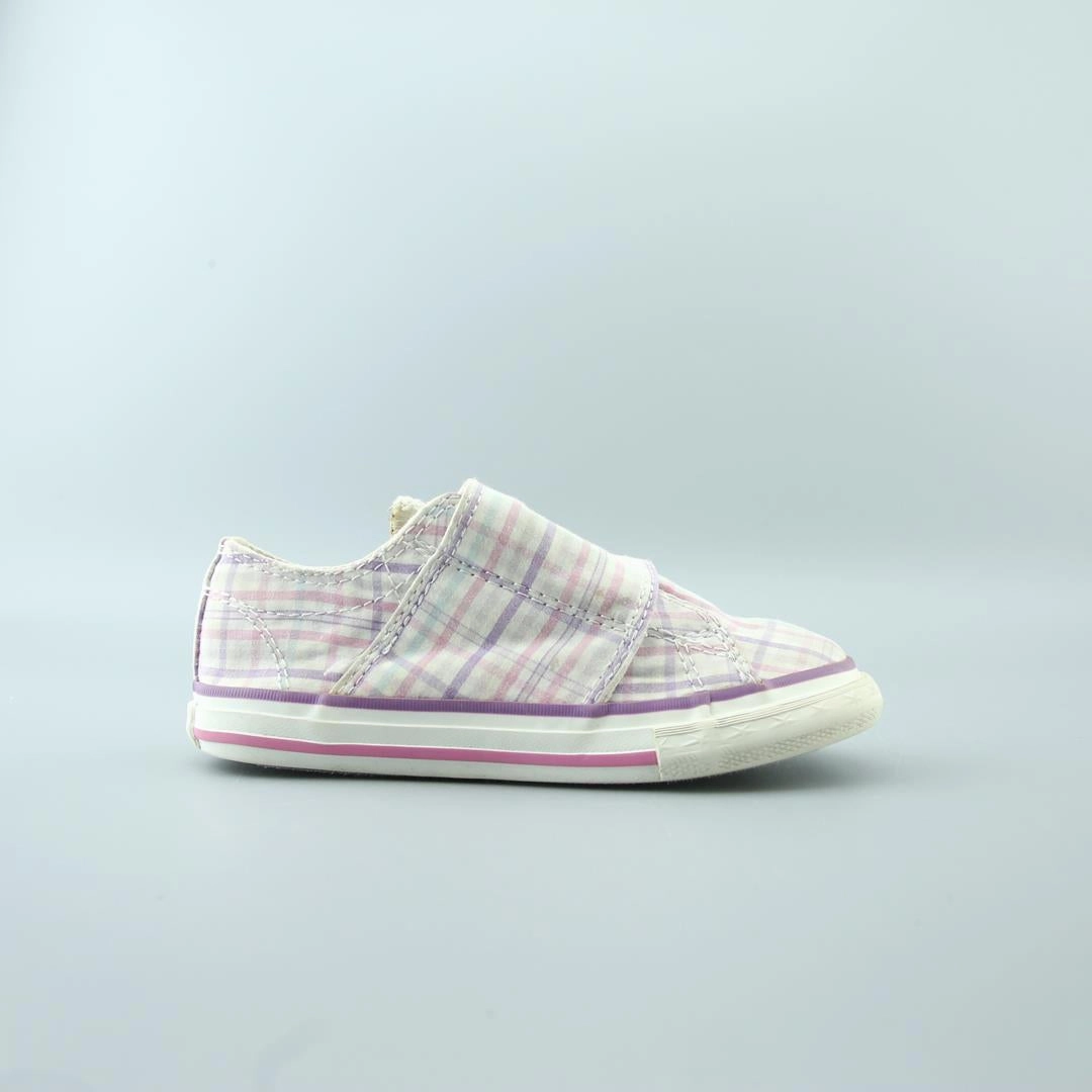 CONVERSE ALL STAR retro Converse shoe angles