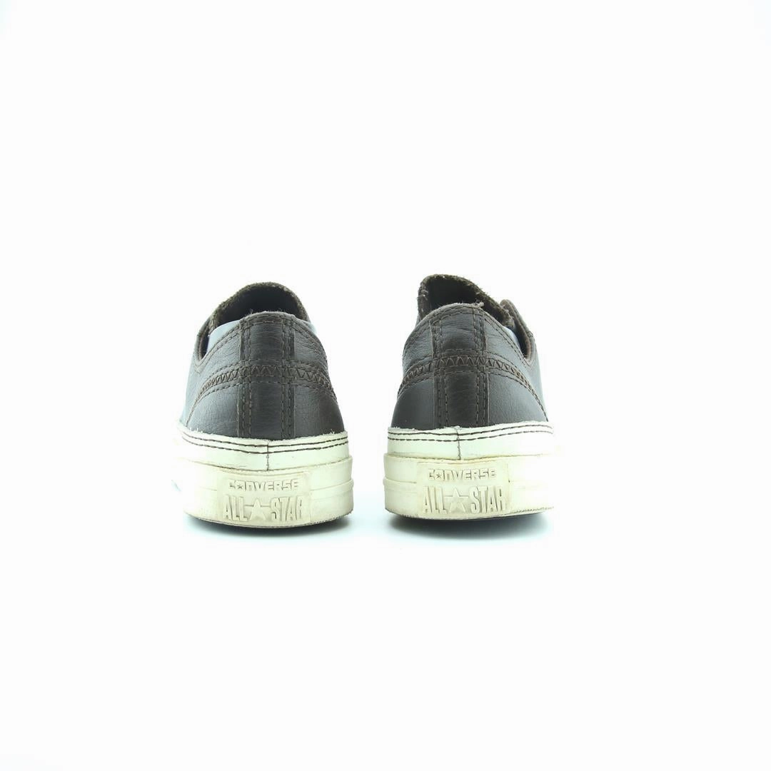 CONVERSE ALL STAR retro Converse shoe angles