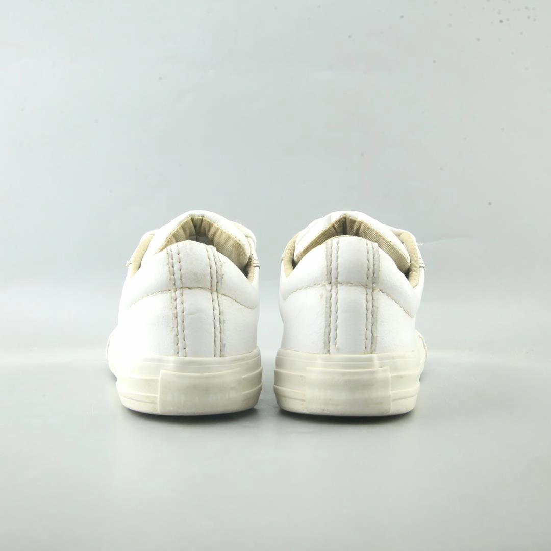 CONVERSE ALL STAR retro Converse shoe angles