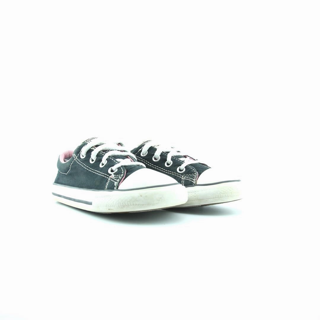 CONVERSE ALL STAR retro Converse shoe angles