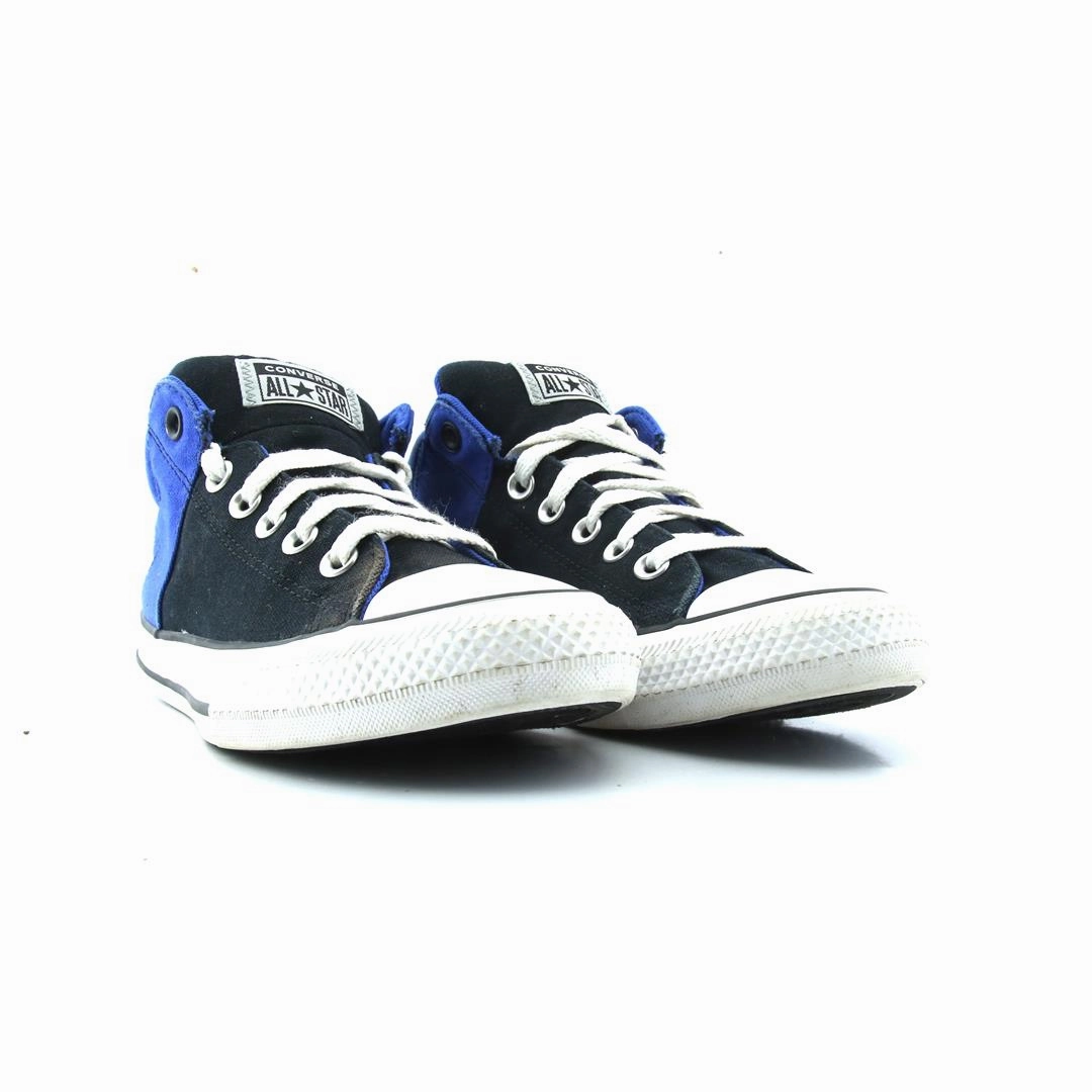 CONVERSE ALL STAR retro Converse shoe angles