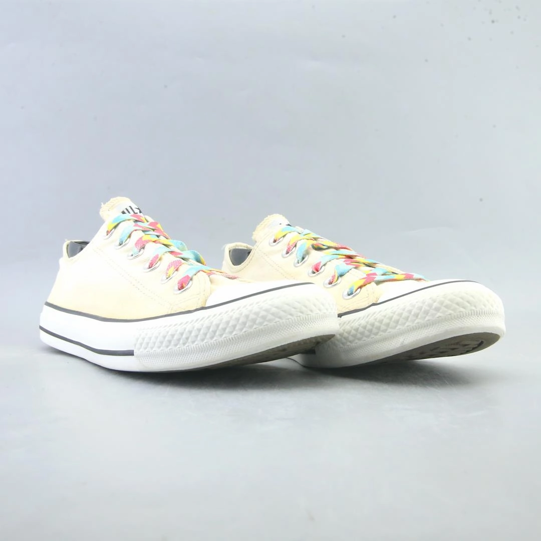 CONVERSE ALL STAR retro Converse shoe angles