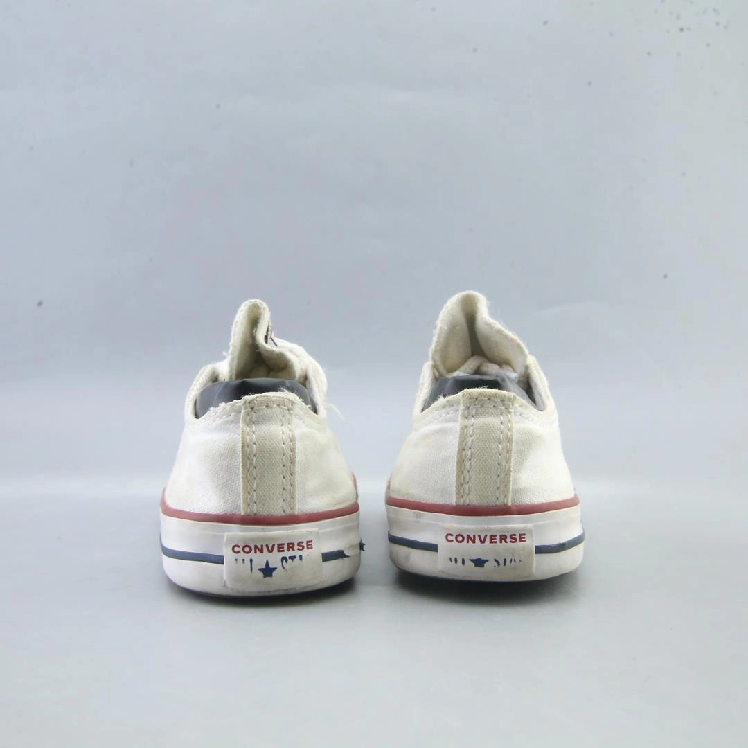 CONVERSE ALL STAR retro Converse shoe angles