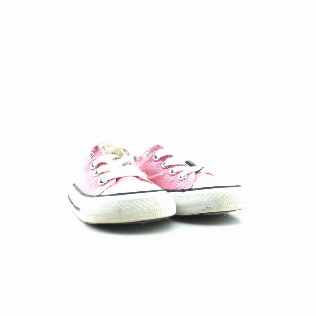 CONVERSE ALL STAR retro Converse shoe angles