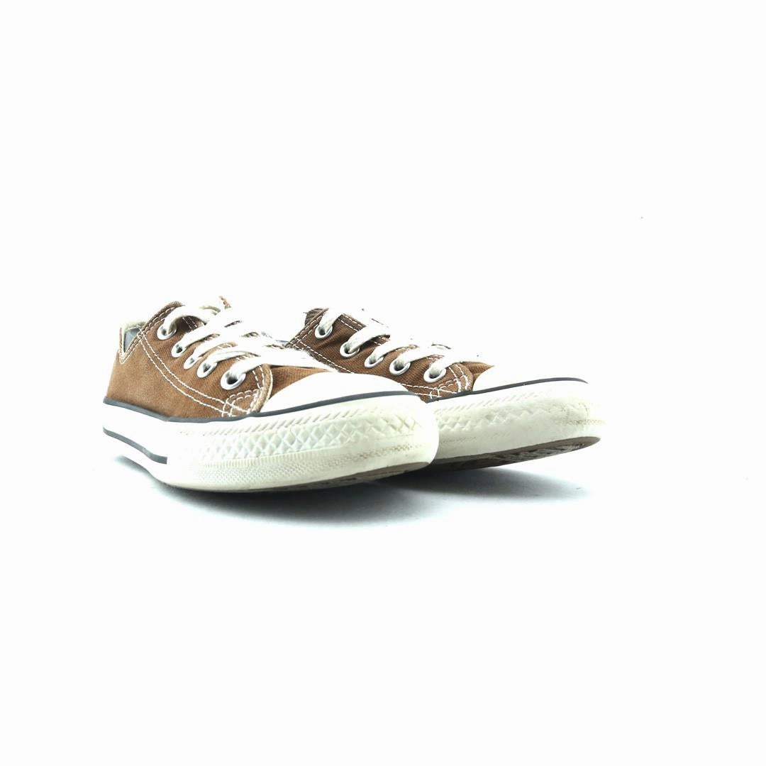 CONVERSE ALL STAR retro Converse shoe angles