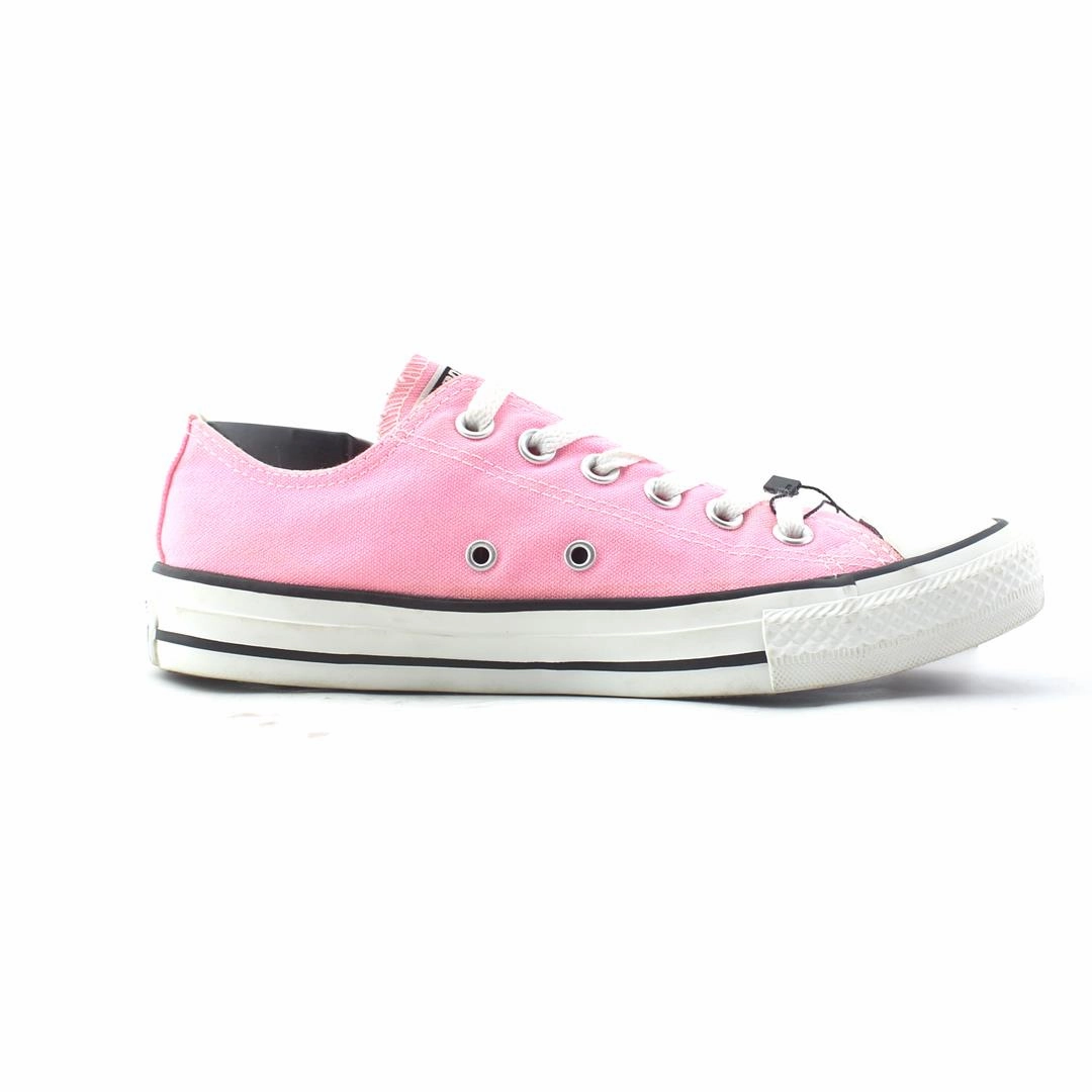 CONVERSE ALL STAR retro Converse shoe angles