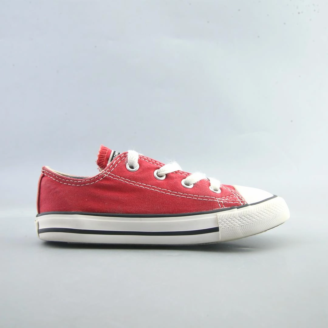 CONVERSE ALL STAR retro Converse shoe angles