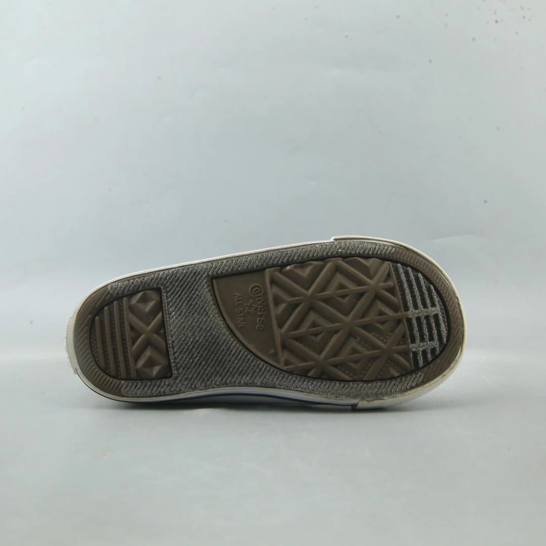CONVERSE ALL STAR retro Converse shoe angles