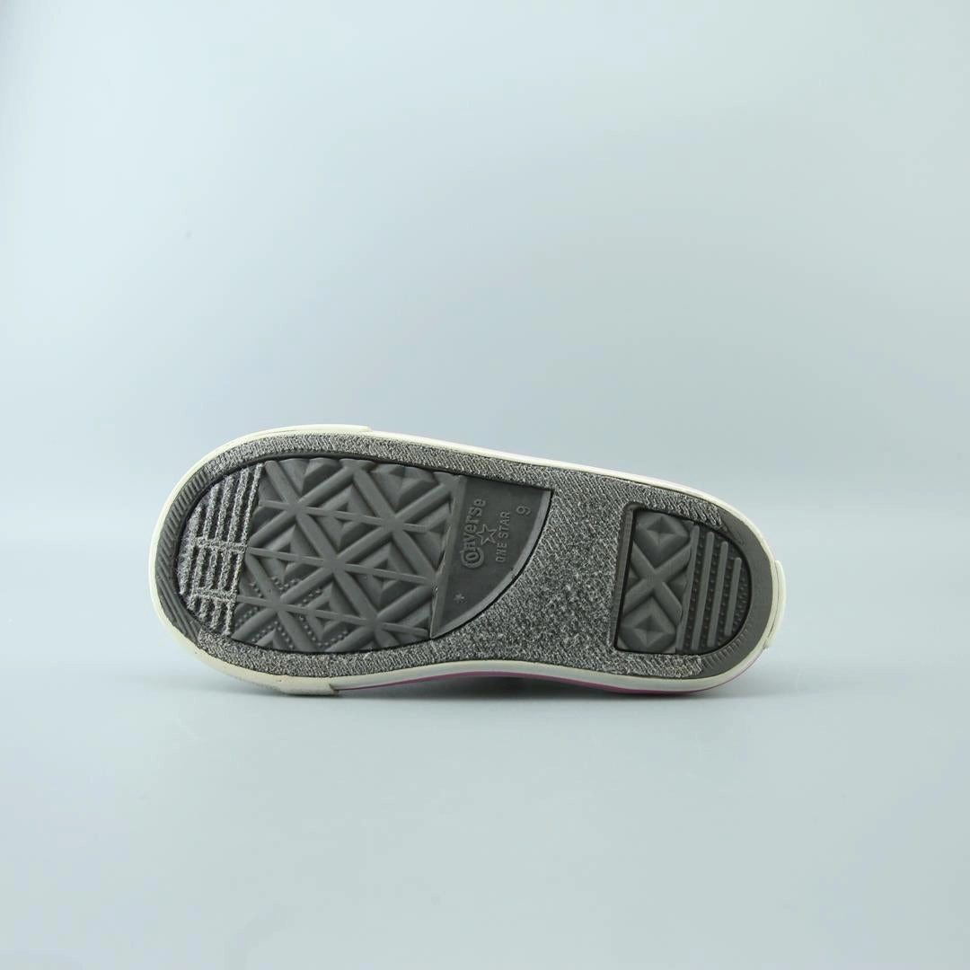 CONVERSE ALL STAR retro Converse shoe angles