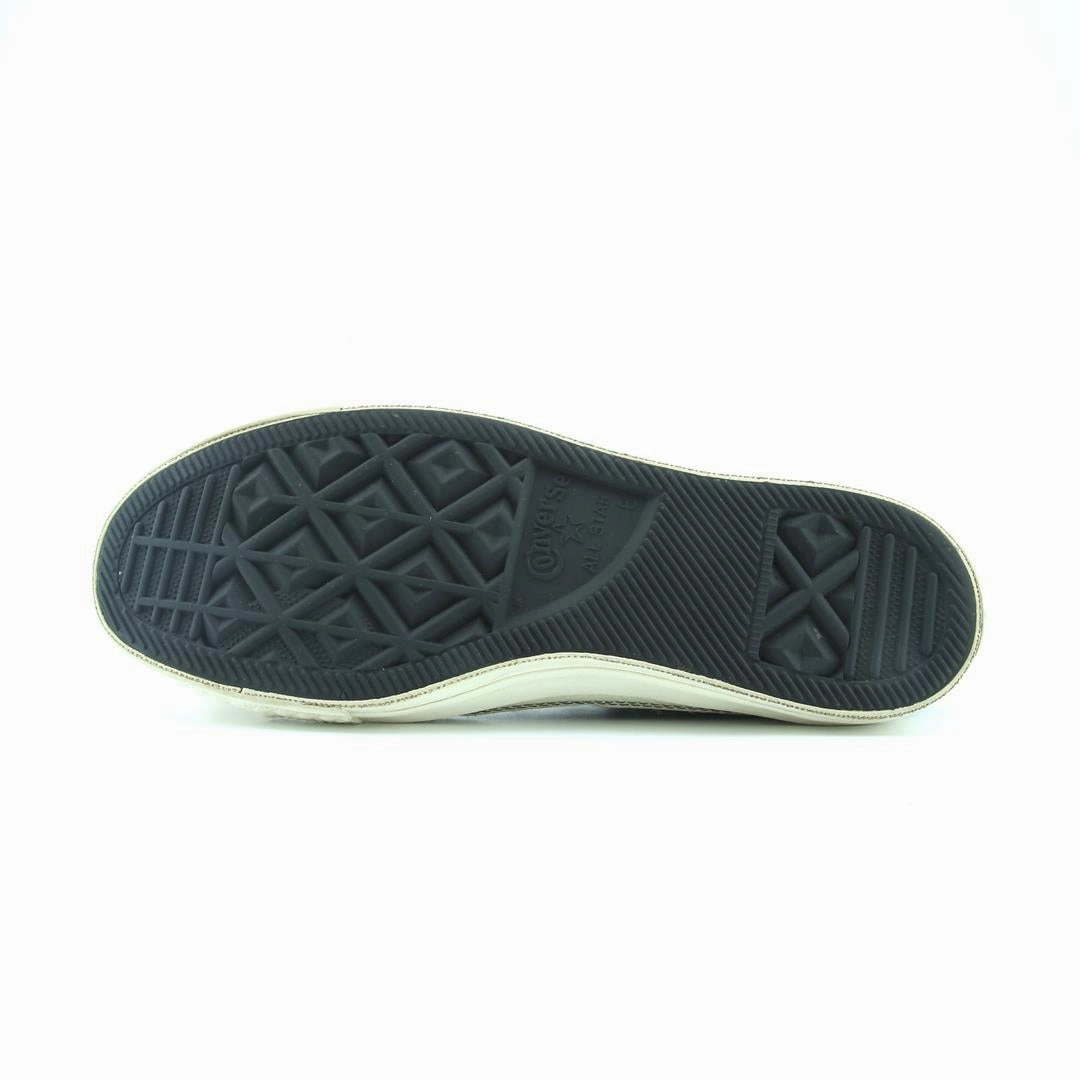 CONVERSE ALL STAR retro Converse shoe angles