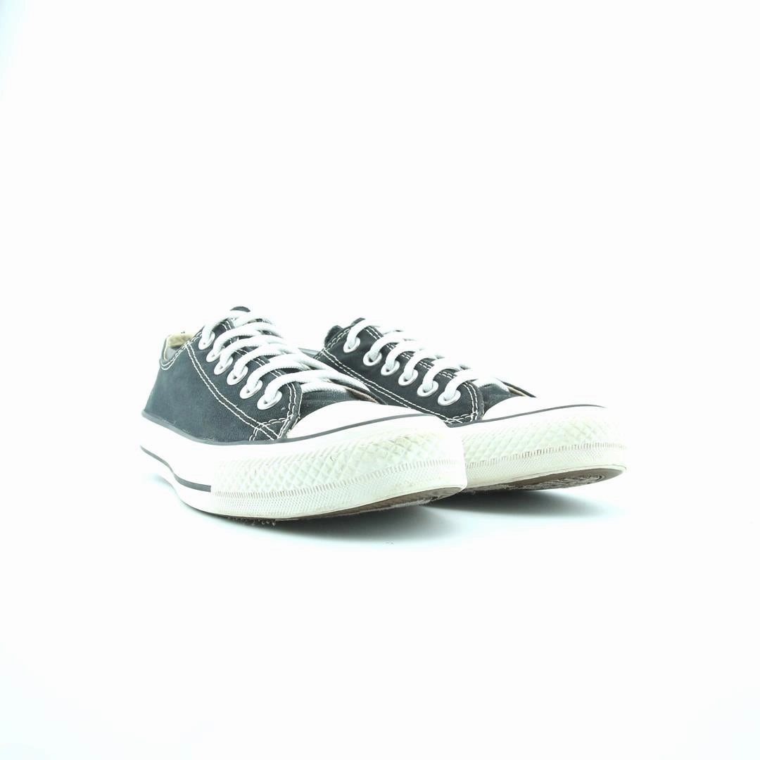 CONVERSE ALL STAR retro Converse shoe angles