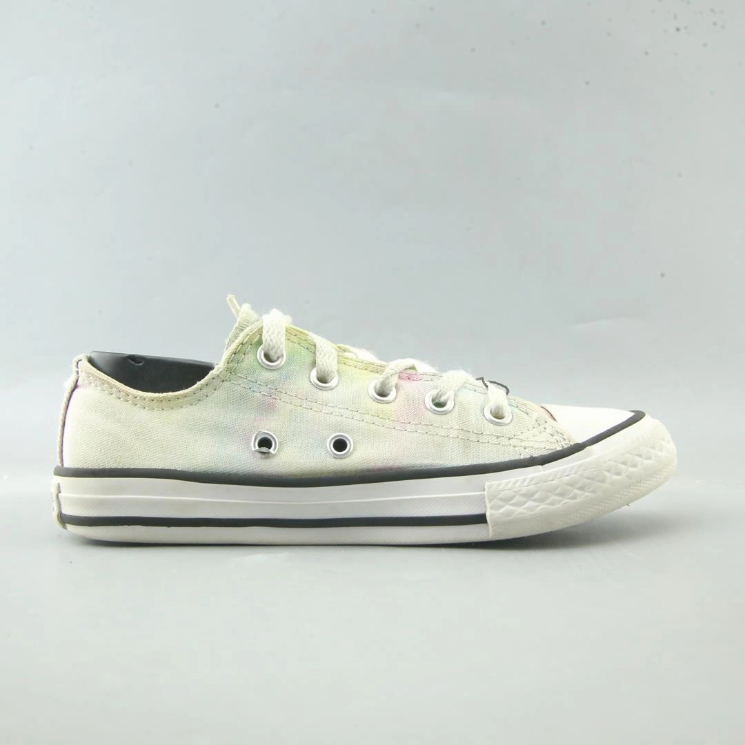 CONVERSE ALL STAR retro Converse shoe angles