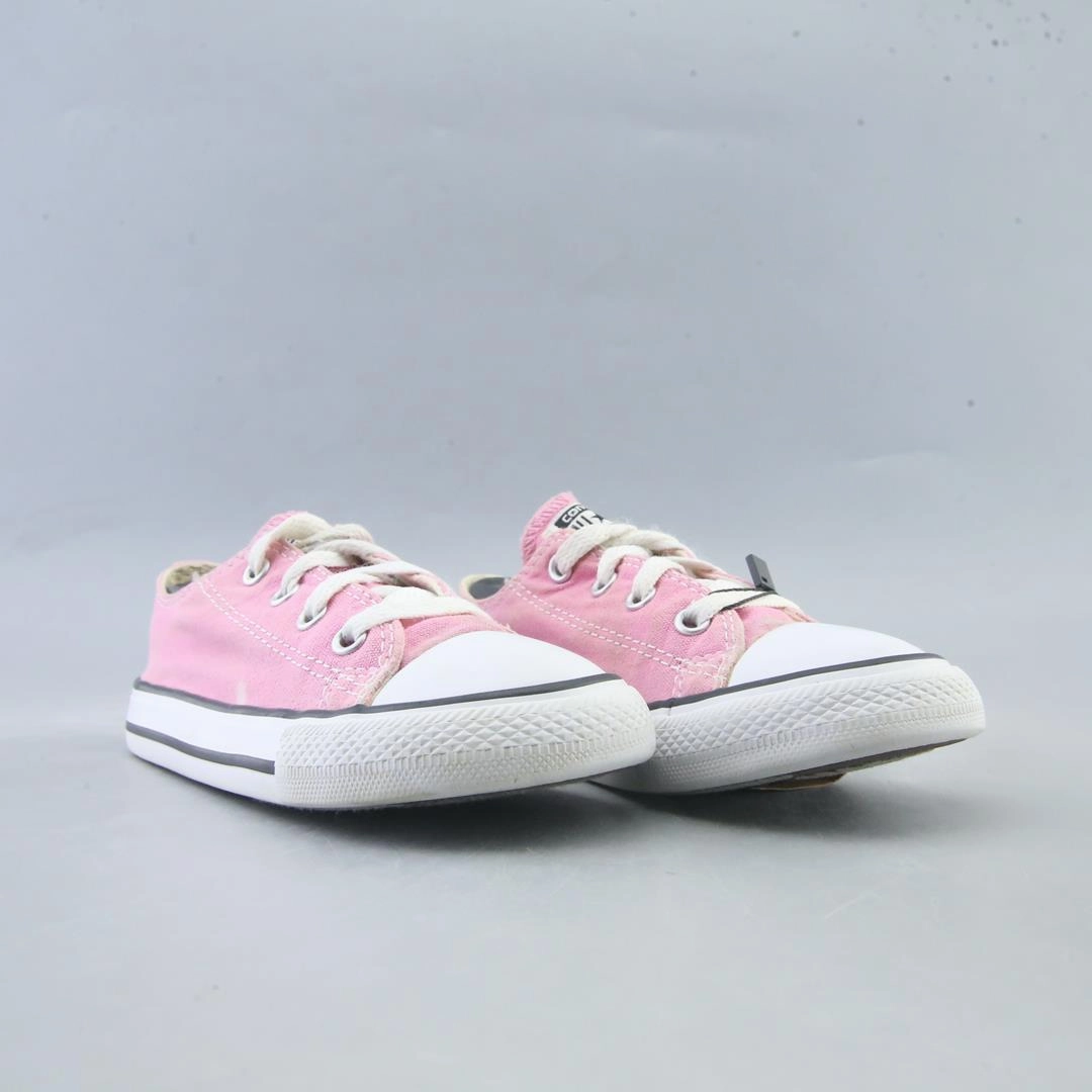 CONVERSE ALL STAR retro Converse shoe angles