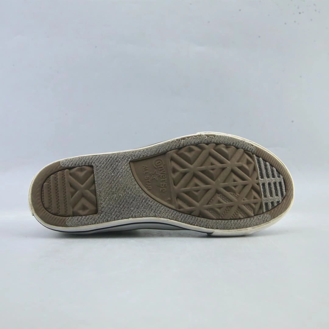 CONVERSE ALL STAR retro Converse shoe angles