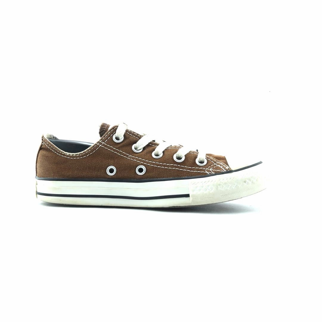 CONVERSE ALL STAR retro Converse shoe angles