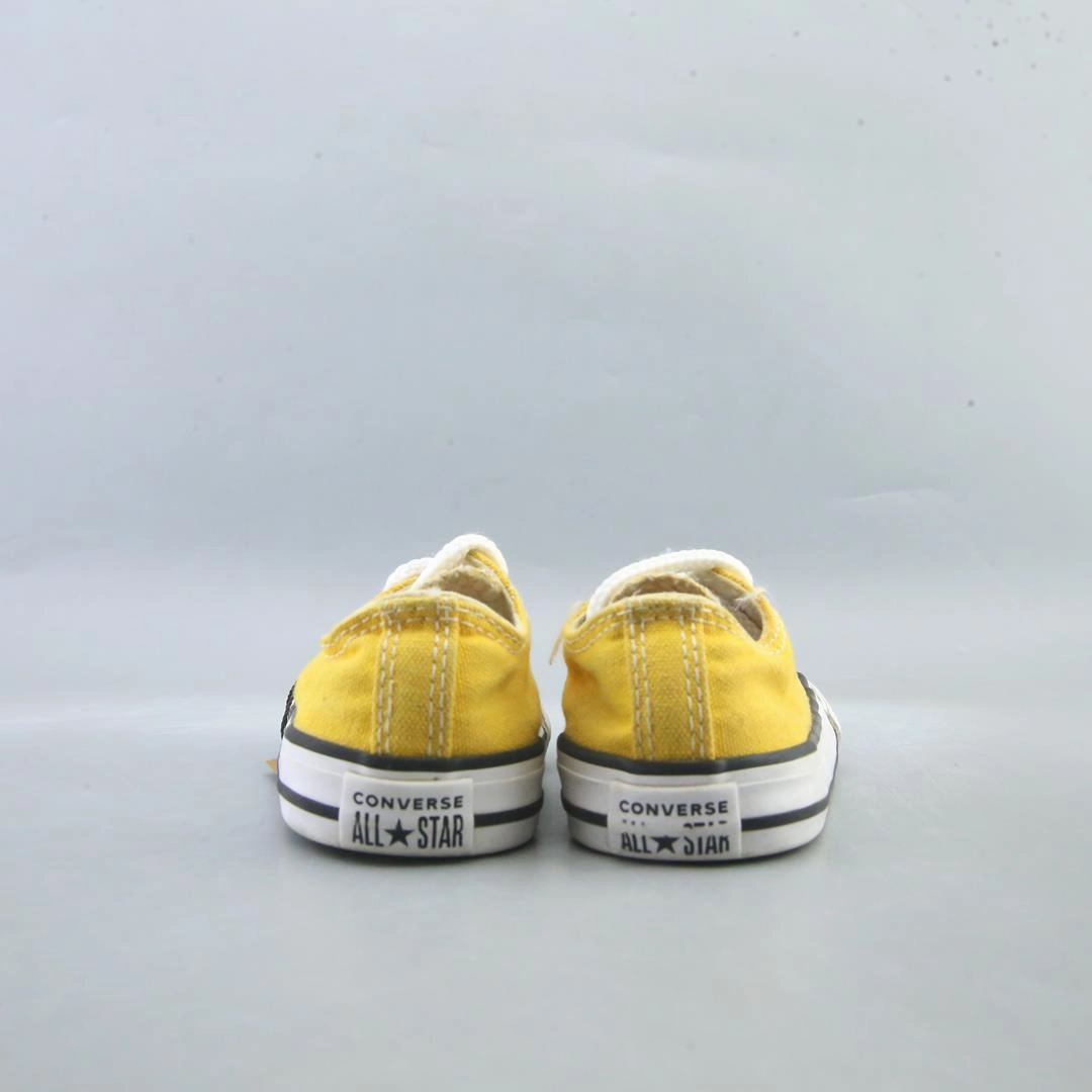 CONVERSE ALL STAR retro Converse shoe angles