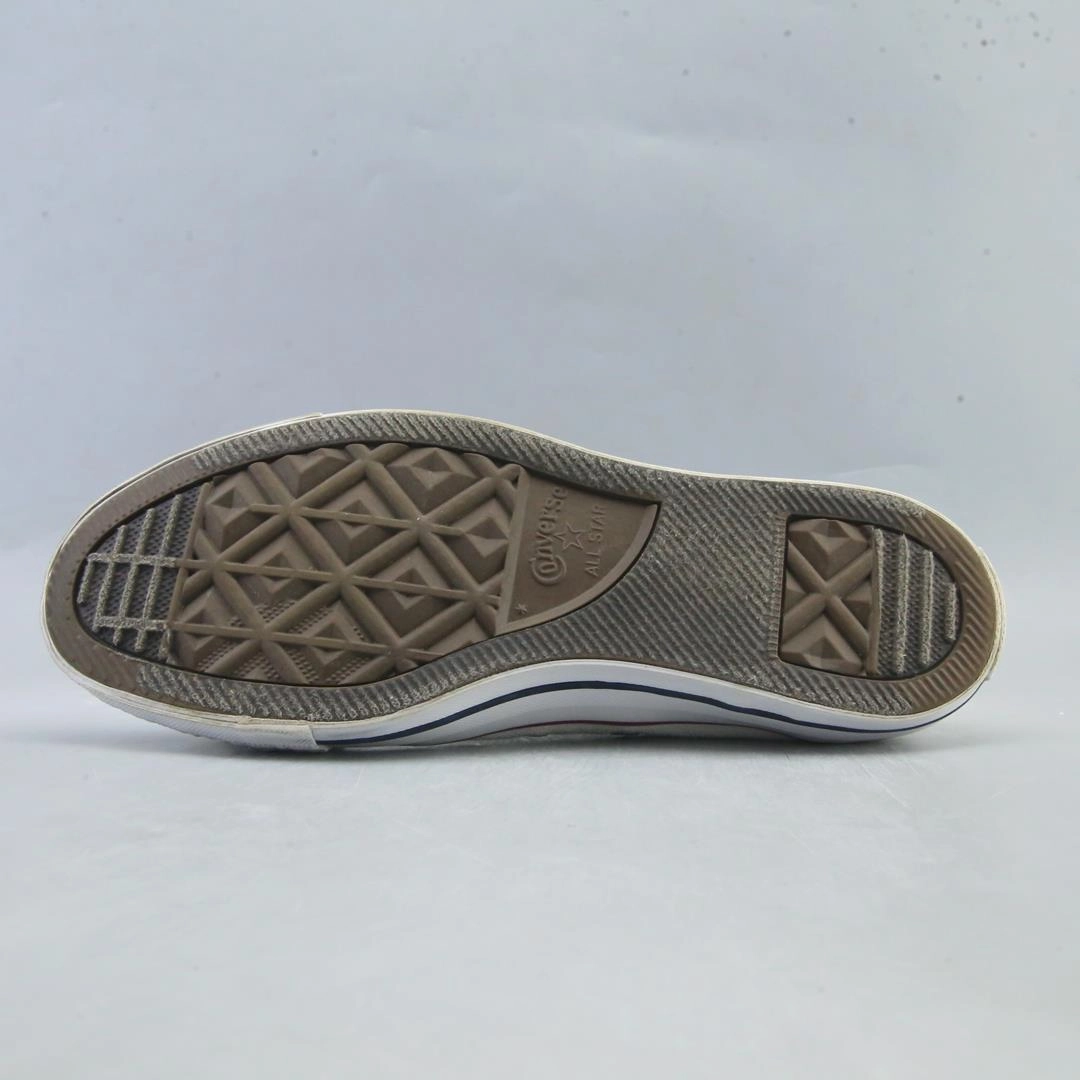 CONVERSE ALL STAR retro Converse shoe angles