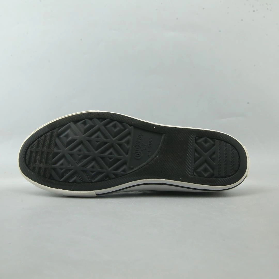 CONVERSE ALL STAR retro Converse shoe angles