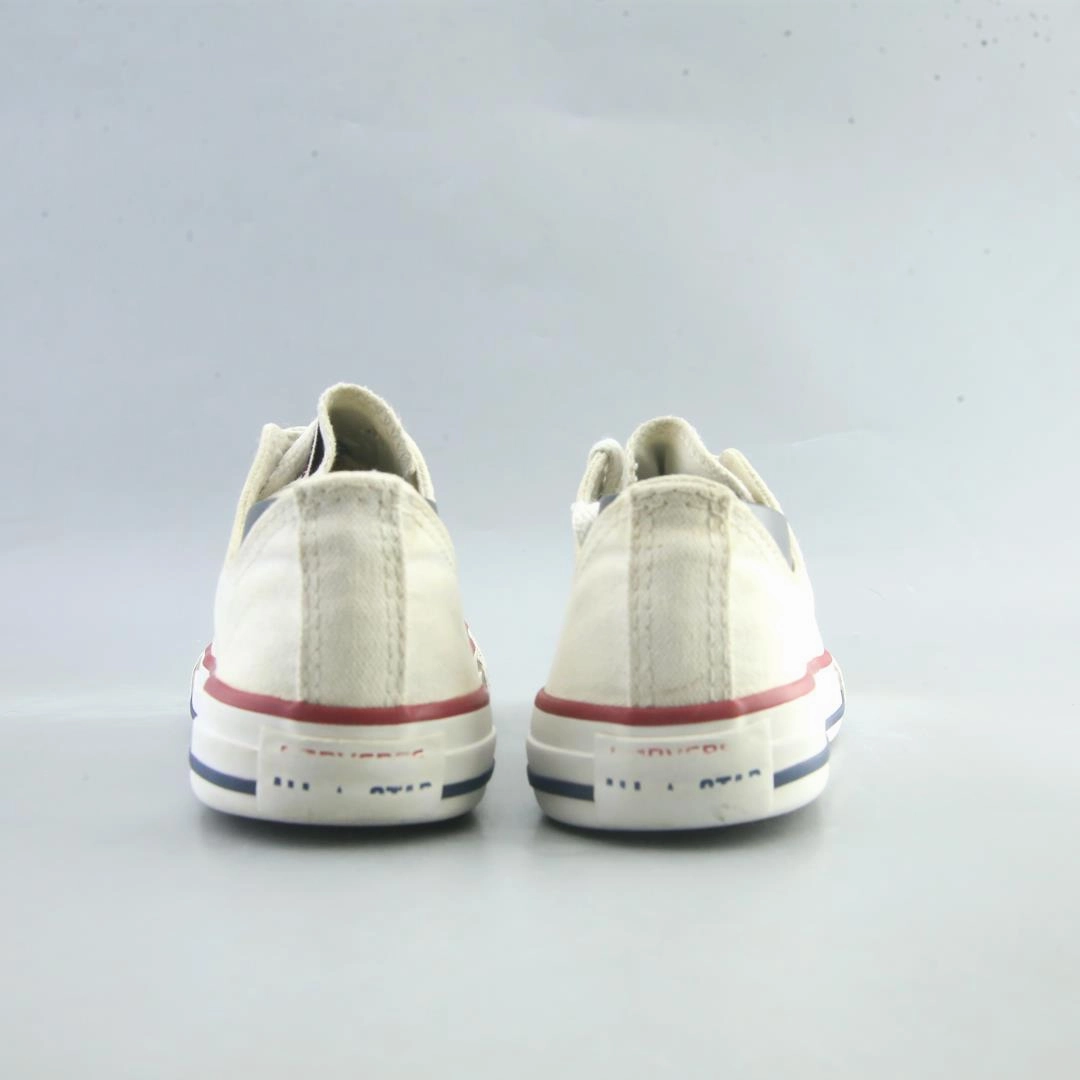 CONVERSE ALL STAR retro Converse shoe angles