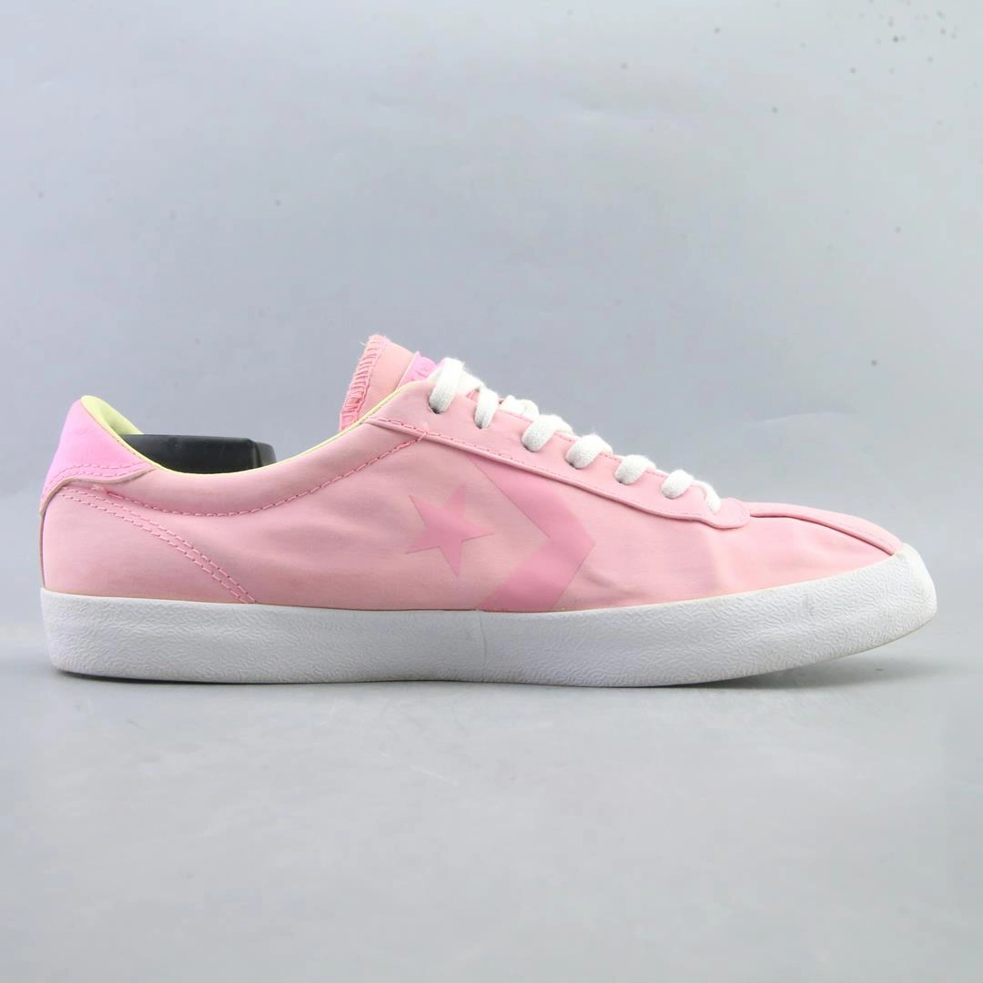 CONVERSE ALL STAR retro Converse shoe angles
