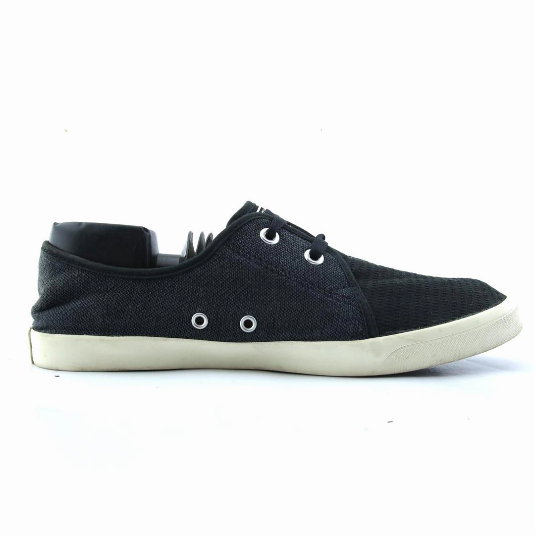 CONVERSE  ALL STAR RIFF OX retro Converse shoe angles