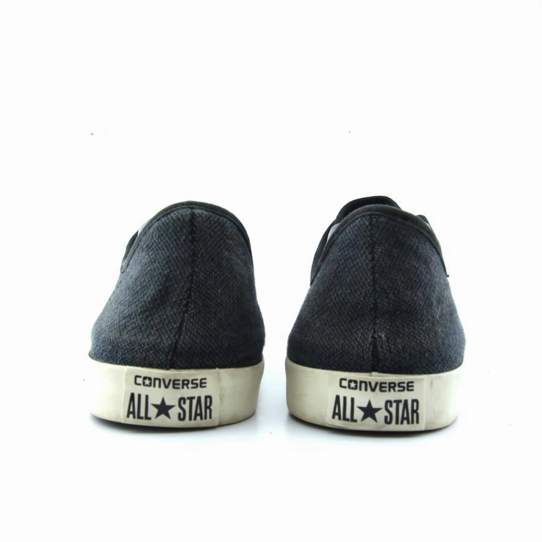CONVERSE  ALL STAR RIFF OX retro Converse shoe angles