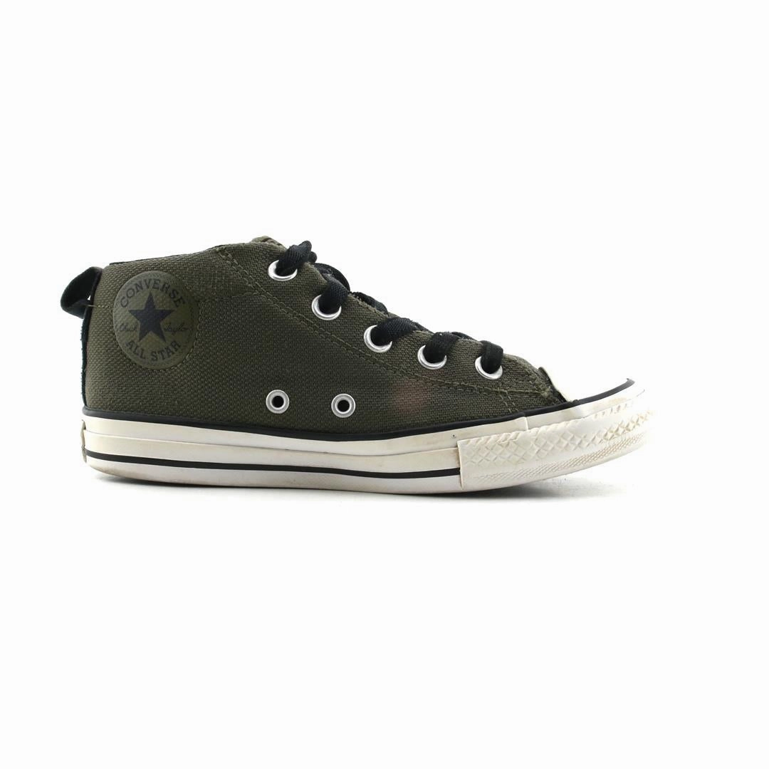 CONVERSE ALL STAR vintage Converse footwear looks