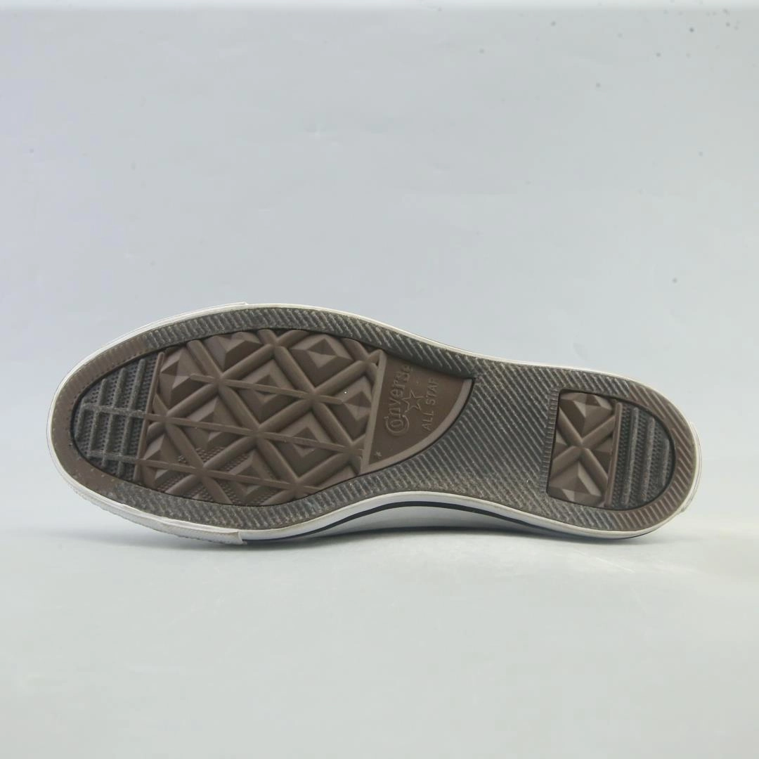 CONVERSE ALL STAR vintage Converse footwear looks