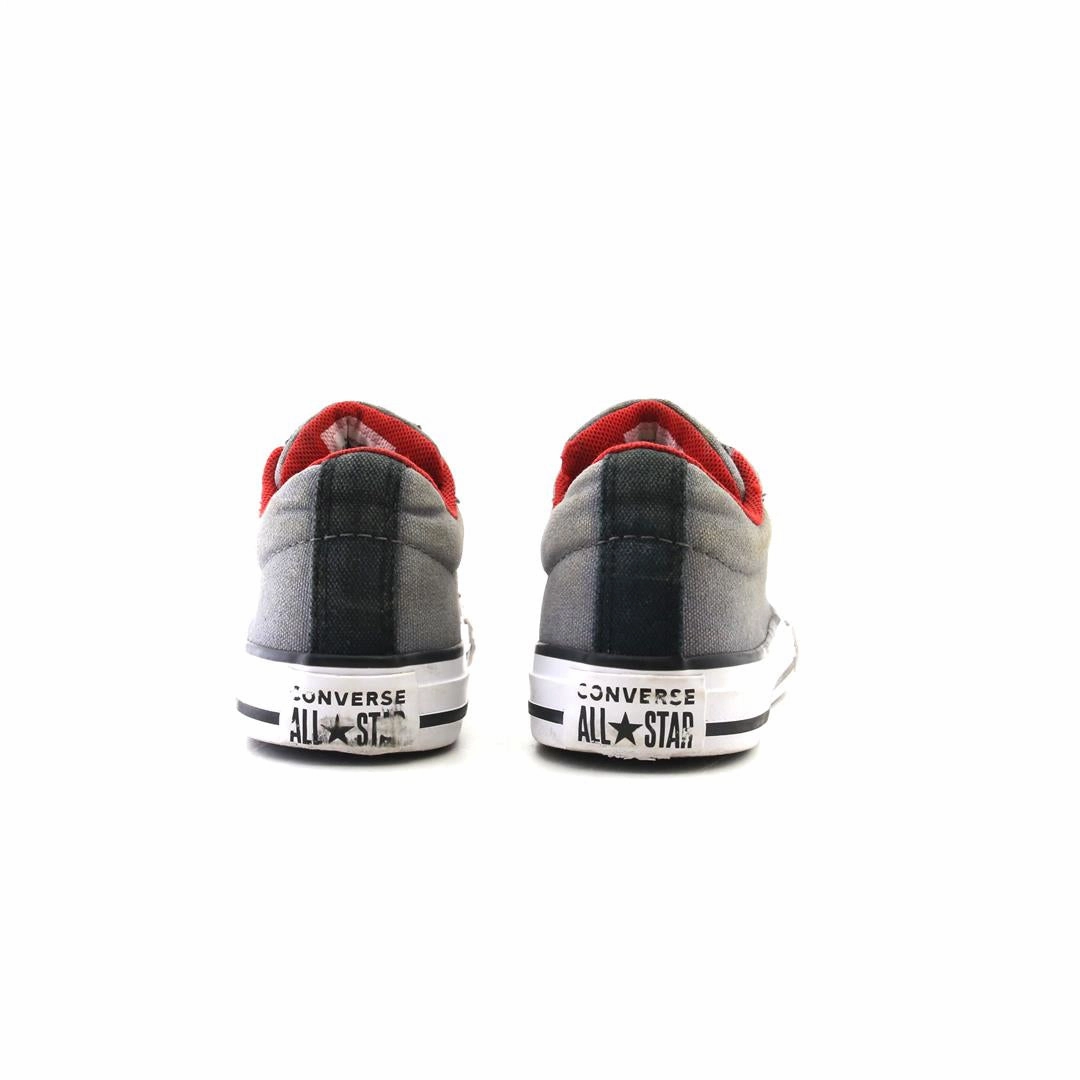 CONVERSE ALL STAR vintage Converse footwear looks