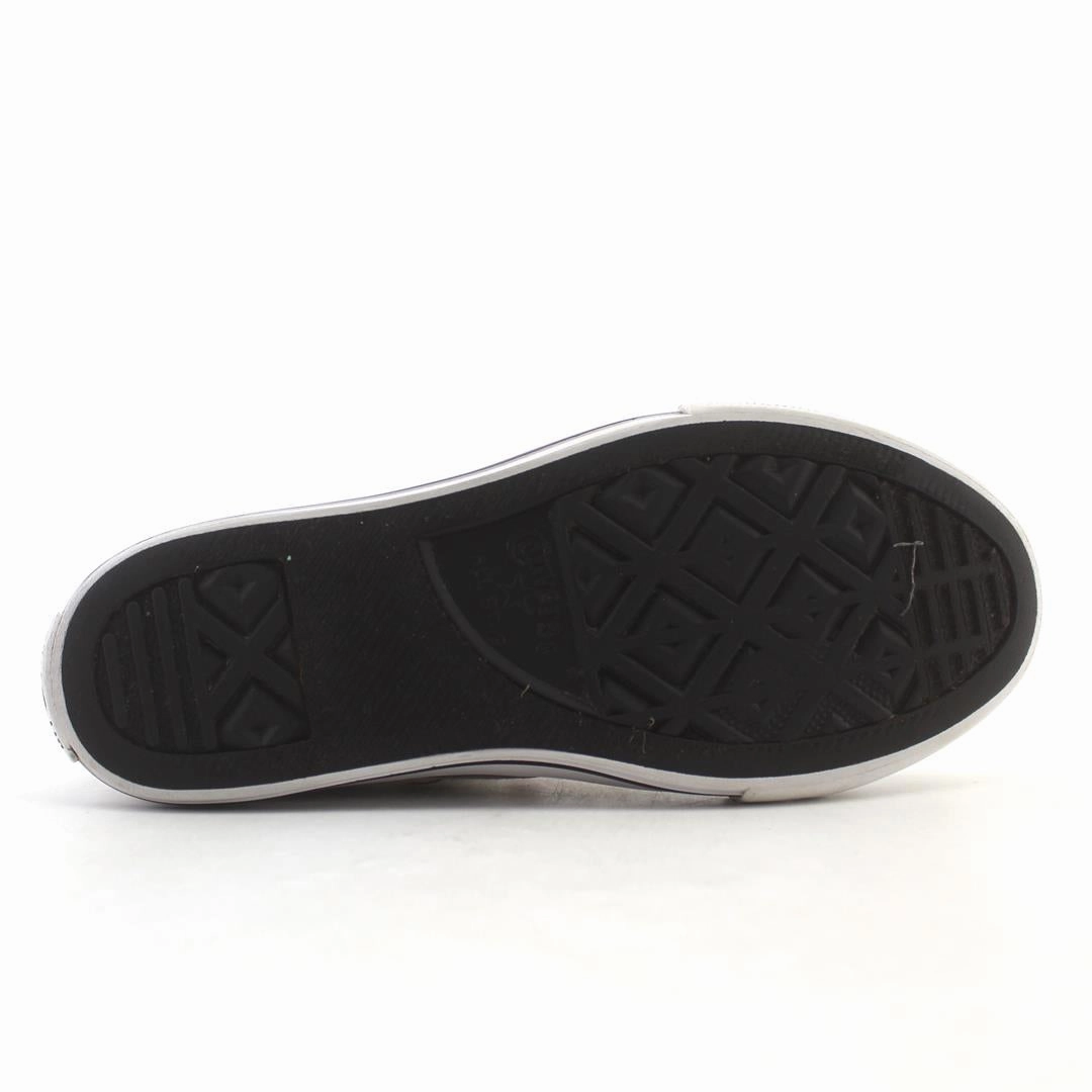CONVERSE ALL STAR vintage Converse footwear looks