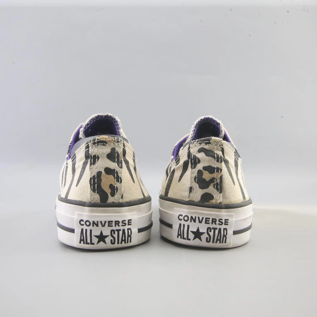 CONVERSE ALL STAR vintage Converse footwear looks