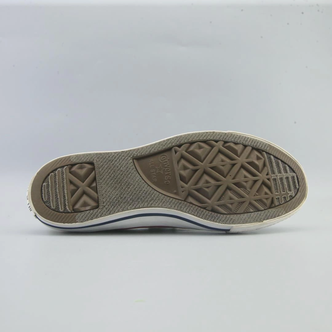 CONVERSE ALL STAR vintage Converse footwear looks