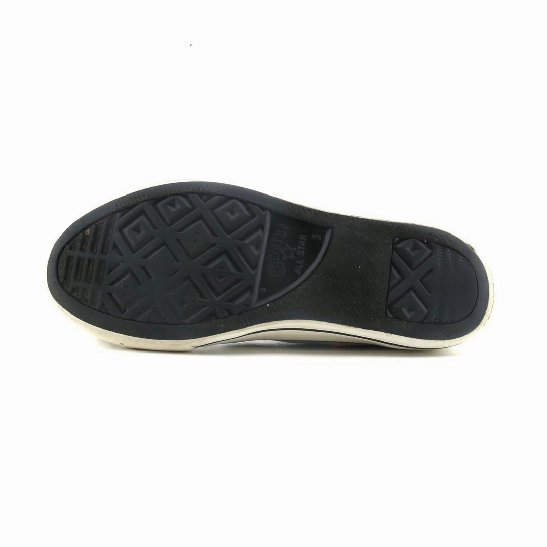 CONVERSE ALL STAR vintage Converse footwear looks