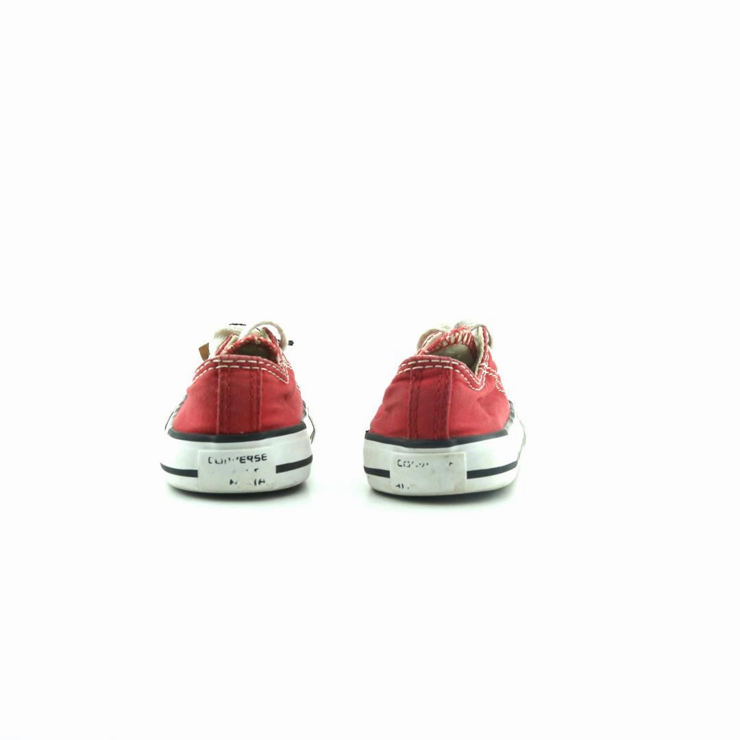 CONVERSE ALL STAR vintage Converse footwear looks