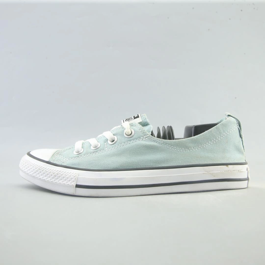 CONVERSE ALL STAR Converse iconic footwear looks