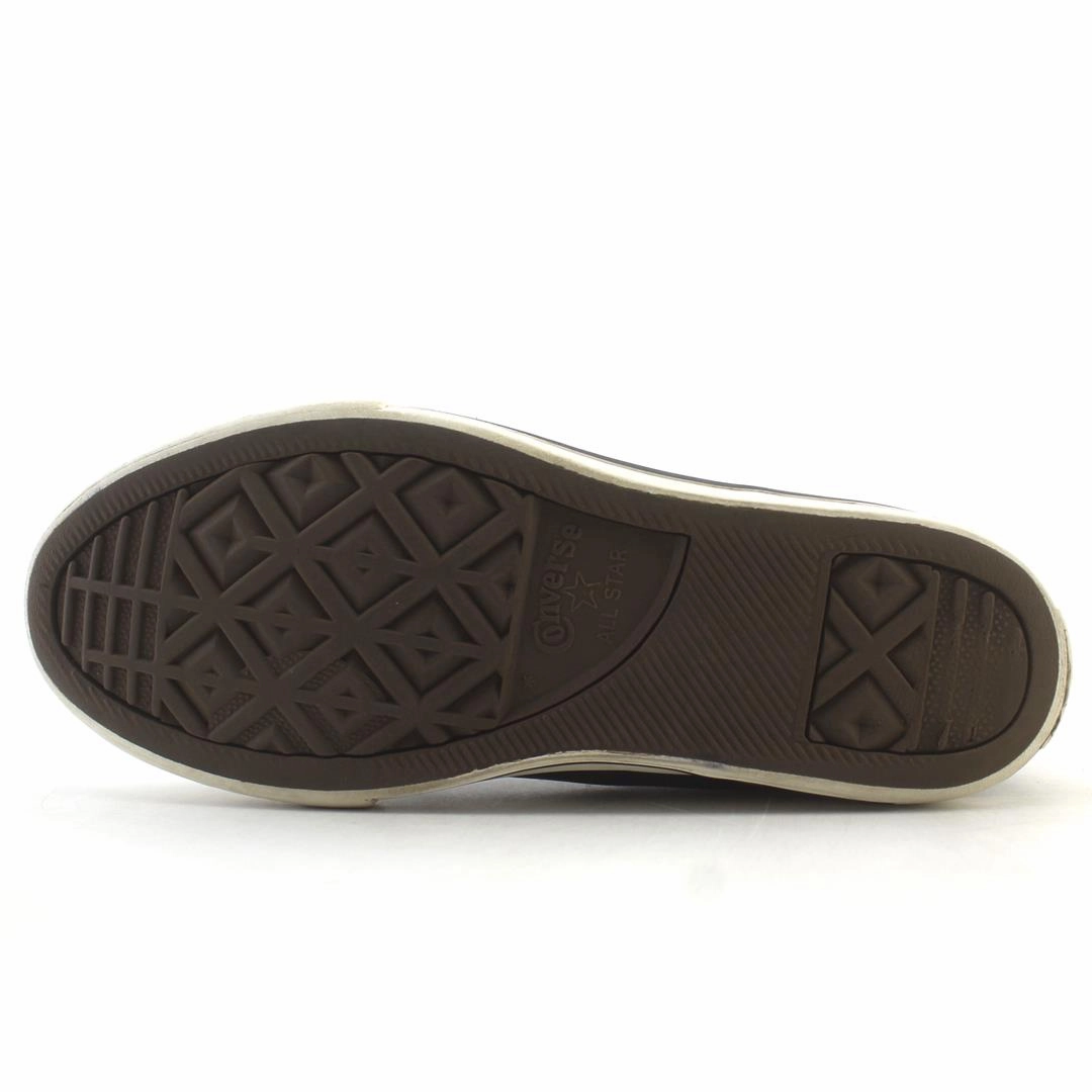 CONVERSE ALL STAR vintage Converse footwear looks