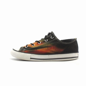 CONVERSE ALL STAR Converse iconic footwear looks
