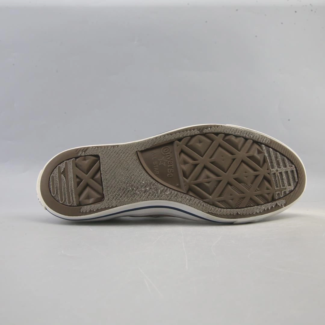 CONVERSE ALL STAR vintage Converse footwear looks