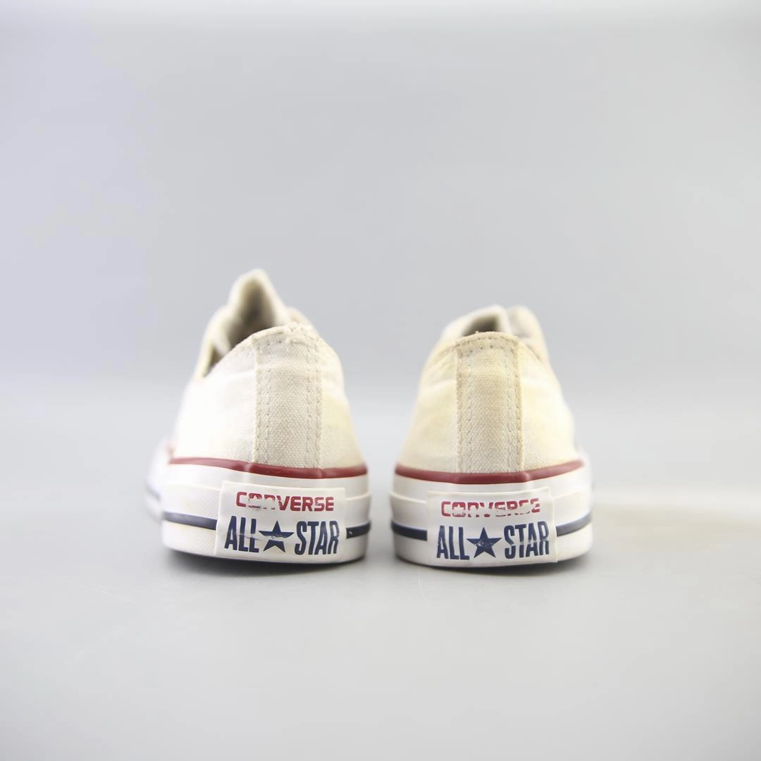 CONVERSE ALL STAR vintage Converse footwear looks