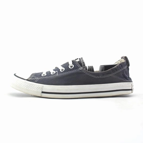 CONVERSE ALL STAR Converse iconic footwear looks